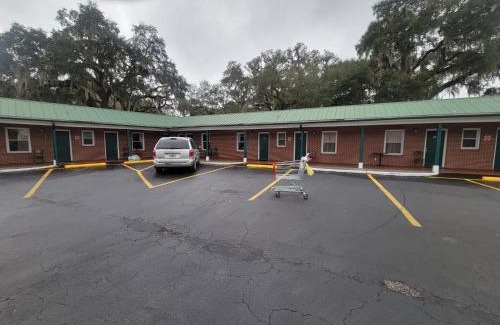 Perry Hotel | Gandy motor lodge