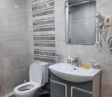 Vanadzor Hotel | Gandzak Hotel
