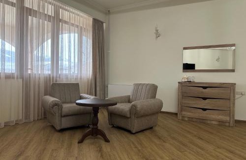 Vanadzor Hotel | Gandzak Hotel