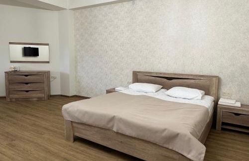 Vanadzor Hotel | Gandzak Hotel
