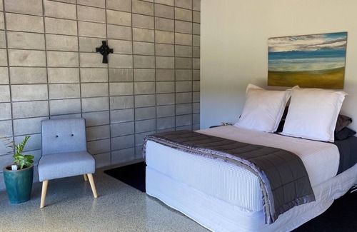 Mangapai Bed & Breakfast | Ganeden Eco Retreat - Waipu