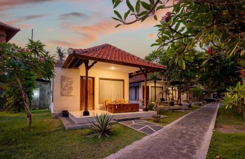 Sengkidu Hotel | Ganesh Beach Hotel