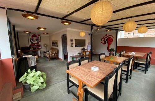 Bhaktapur House | Ganesh Guest House