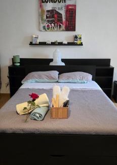 Iragna Apartment | Ganesh House
