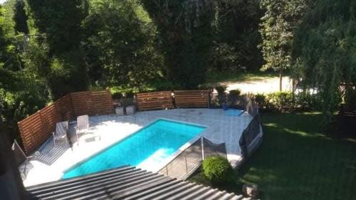 Villa Ventana Apartment | Ganesha