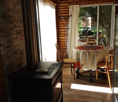Villa Ventana Apartment | Ganesha