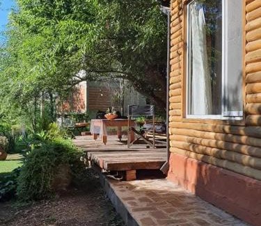 Villa Ventana Apartment | Ganesha
