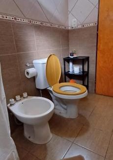 Malargue Apartment | GANESHA Departamentos para TURISMO