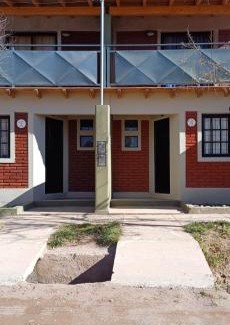 Malargue Apartment | GANESHA Departamentos para TURISMO