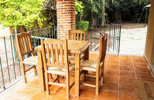 San Miguel Apartment | Ganesha Home