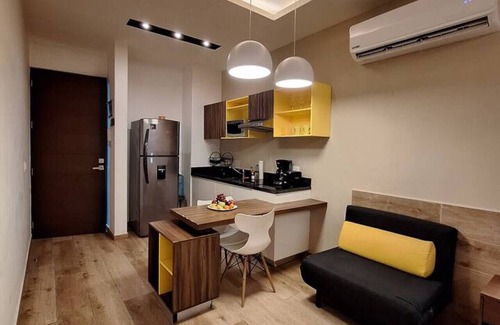 Zazil-ha Apartment | Ganesha Luxury Condo