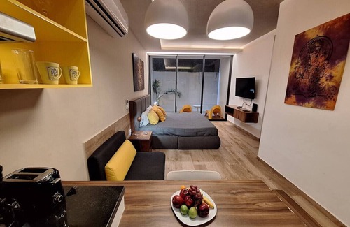 Zazil-ha Apartment | Ganesha Luxury Condo