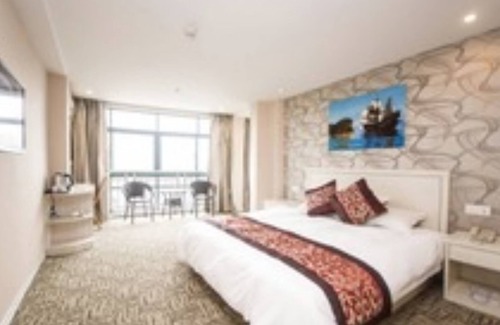 Tongxiang Hotel | Gang Wan Yin Xiang Hotel