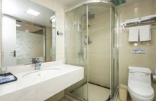 Tongxiang Hotel | Gang Wan Yin Xiang Hotel
