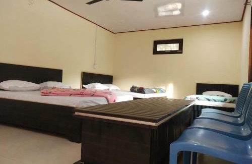 Uttarkashi Hotel | Ganga Ashirwad cottage