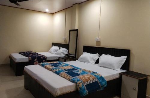 Uttarkashi Hotel | Ganga Ashirwad cottage