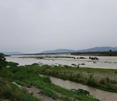 Kangri Resort | Ganga Bliss