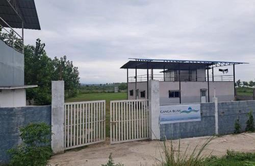 Kangri Resort | Ganga Bliss