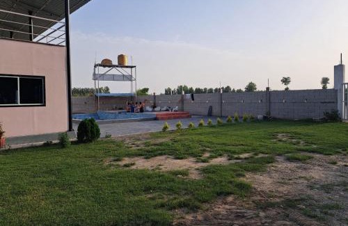 Kangri Resort | Ganga Bliss