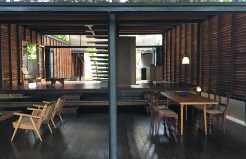 Panadura Bed & Breakfast | Ganga-Langa