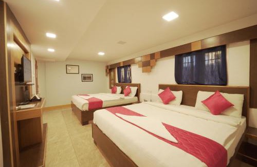 Ooty House | Ganga's Sri Balaji Cottage