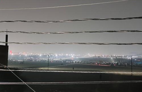 Allahabad House | Ganga View Guest house