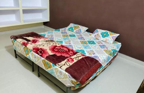 Allahabad House | Ganga View Guest house