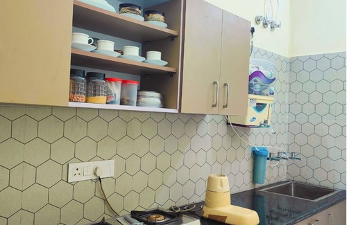 Mayapur House | Gangabhumi Homestay- The best family homestay in Haridwar.