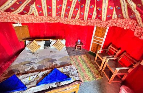 Osian Villa | Gangaram osian village home stay