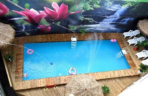 Namsan House | Gangchon Beautiful Pension