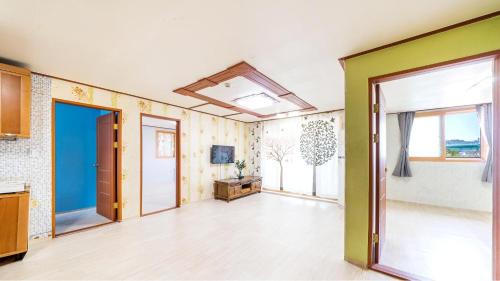 Namsan House | Gangchon Pine Hill Pension