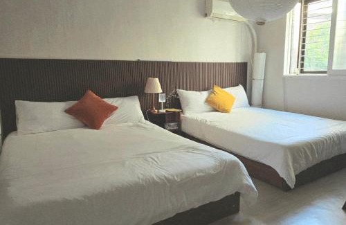 Cheonho-dong Bed & Breakfast | Gangdong, Good stay