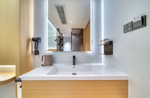 Kequiao Hotel | gangduhotel