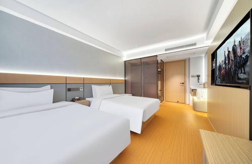 Kequiao Hotel | gangduhotel
