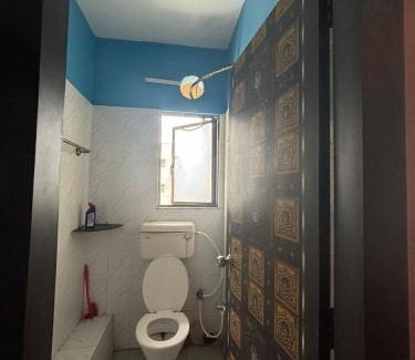Batanagar House | Ganges staycation