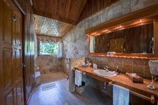 Pulau Gangga Hotel | Gangga Island Resort & Spa