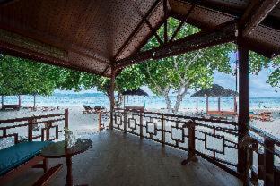 Pulau Gangga Hotel | Gangga Island Resort & Spa
