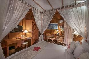Pulau Gangga Hotel | Gangga Island Resort & Spa