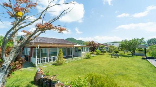 Ganghwa House | Ganghwa badajeongwon pension