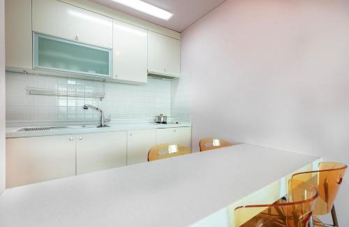Ganghwa House | Ganghwa Cafe Pension Amote