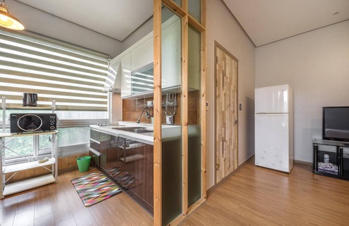 Ganghwa House | Ganghwa Chocolate Pension