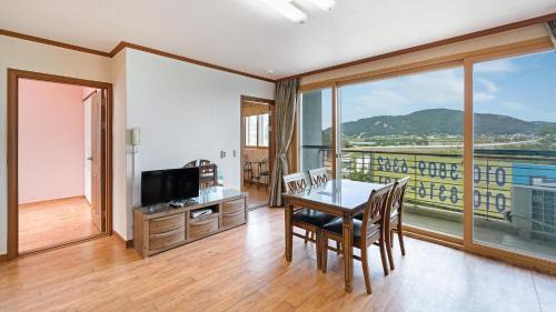 Ganghwa House | Ganghwa Dondaemoru pension