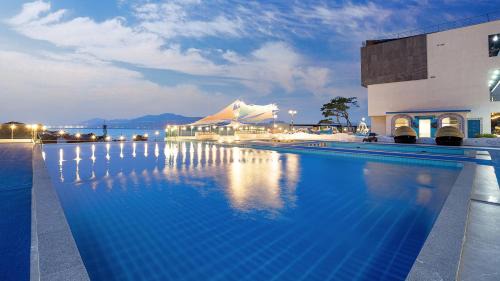 Ganghwa Hotel | Ganghwa Elijah Resort