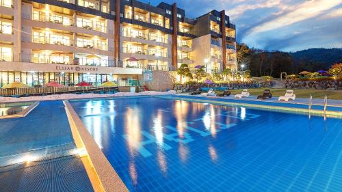 Ganghwa Hotel | Ganghwa Elijah Resort