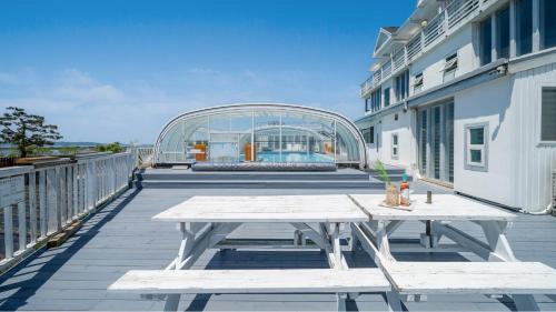 Ganghwa House | Ganghwa imspa Pension