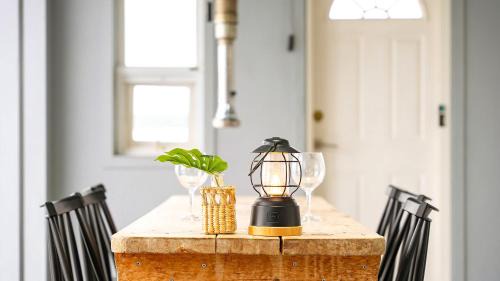 Ganghwa House | Ganghwa imspa Pension
