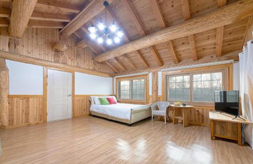 Ganghwa House | Ganghwa Izba Pension