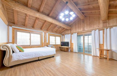 Ganghwa House | Ganghwa Izba Pension