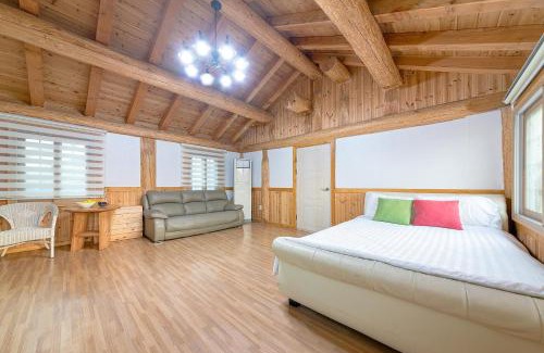 Ganghwa House | Ganghwa Izba Pension