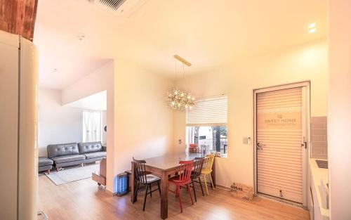 Ganghwa House | Ganghwa Maris Spa Pension